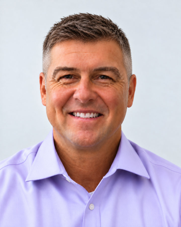 Dr. Brian Martin