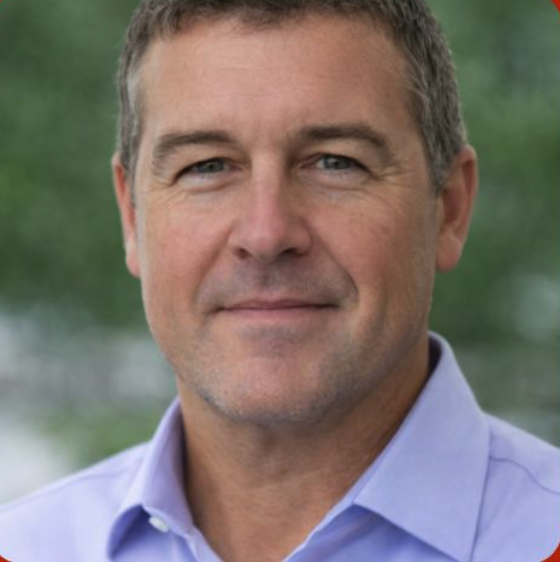 Dr. Brian Martin